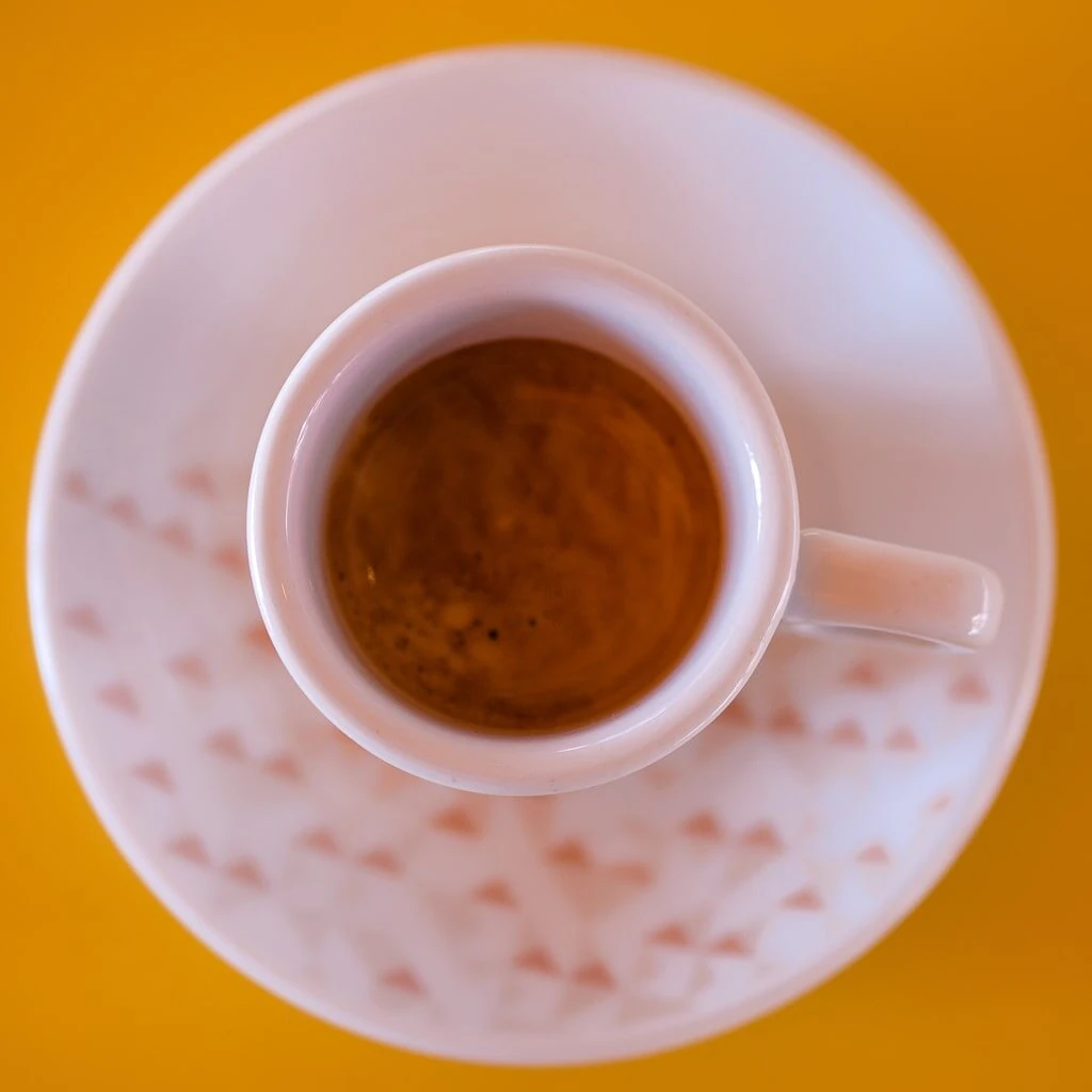 Portuguese Roasted Coffee