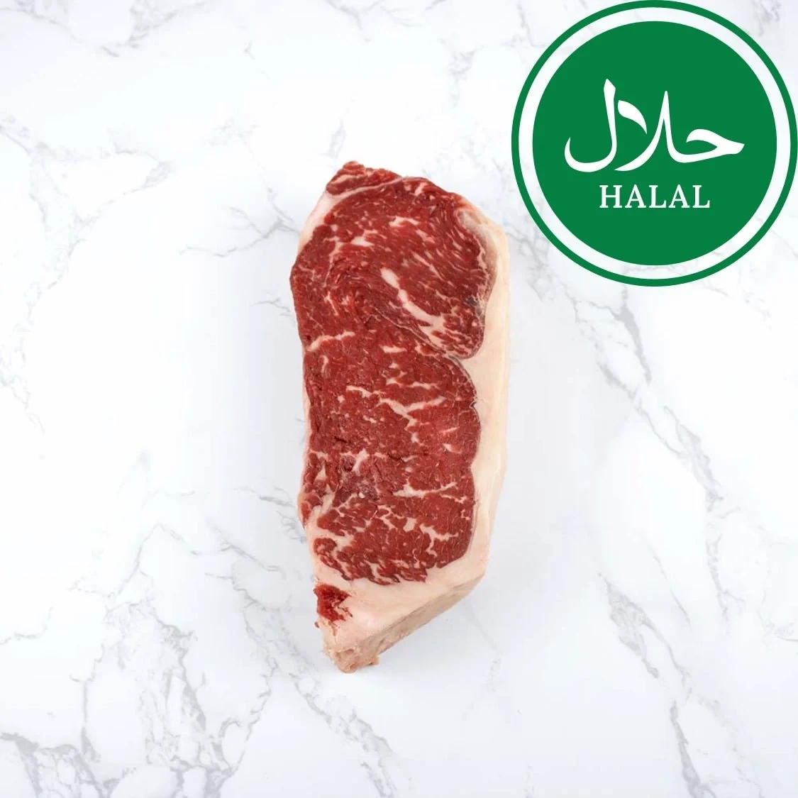 Halal Beef