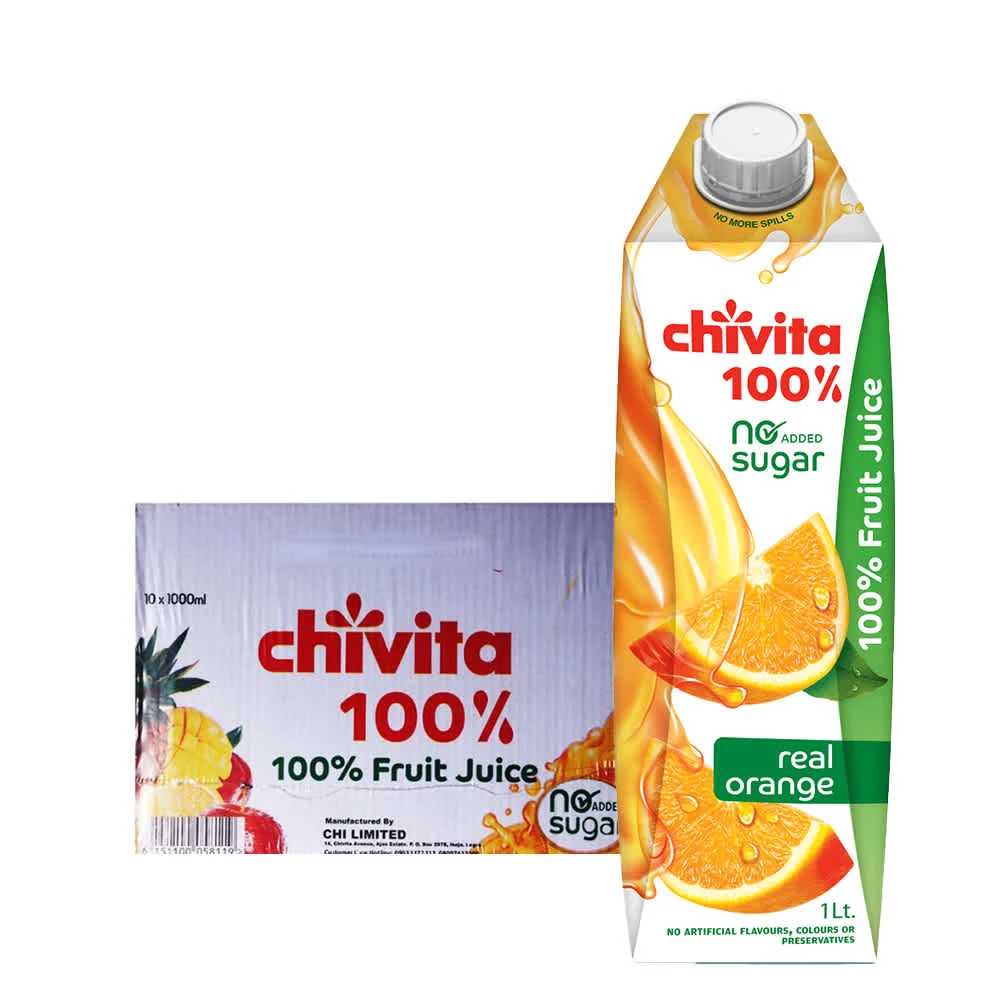 Chivita Mango Juice