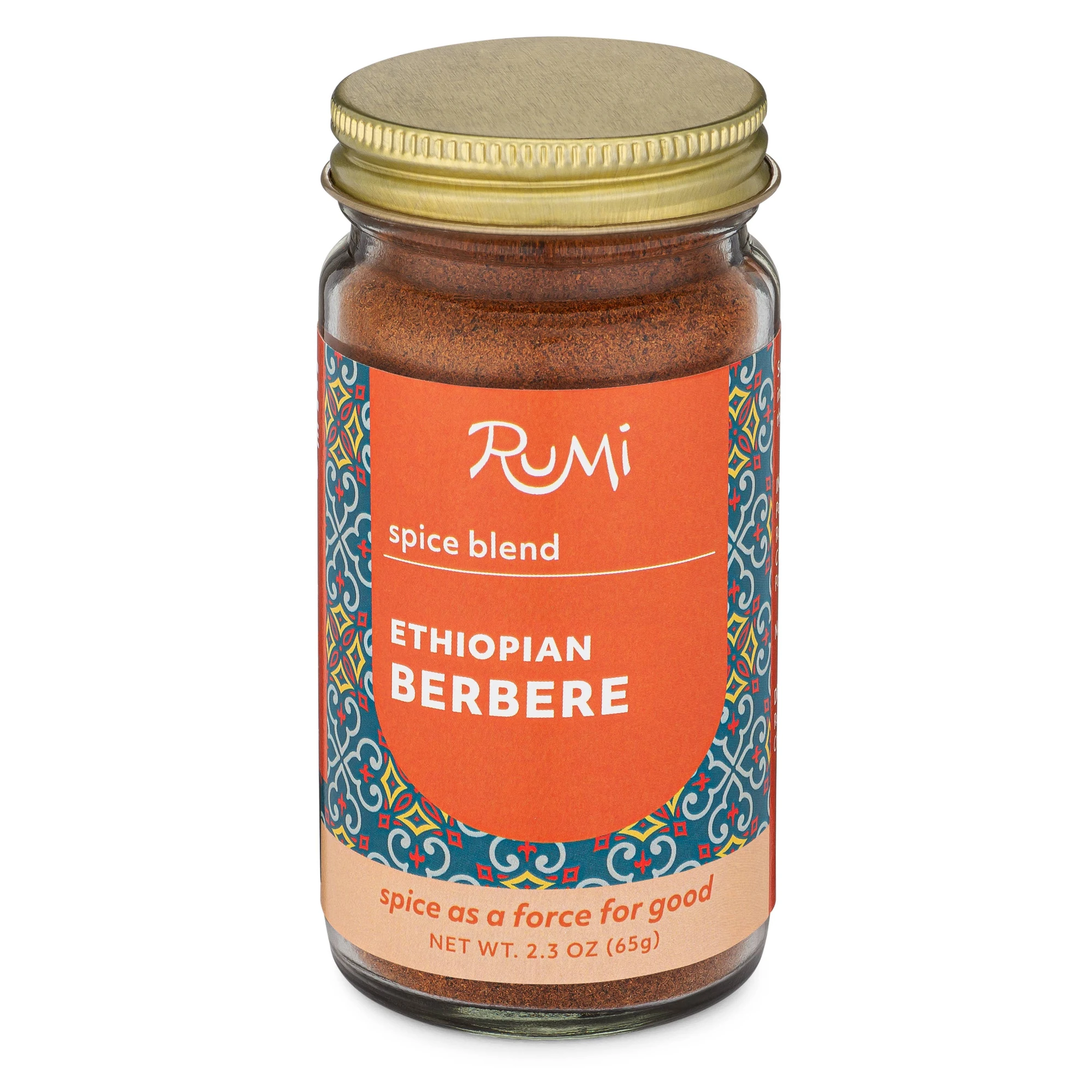 Ethiopian Berbere Spice