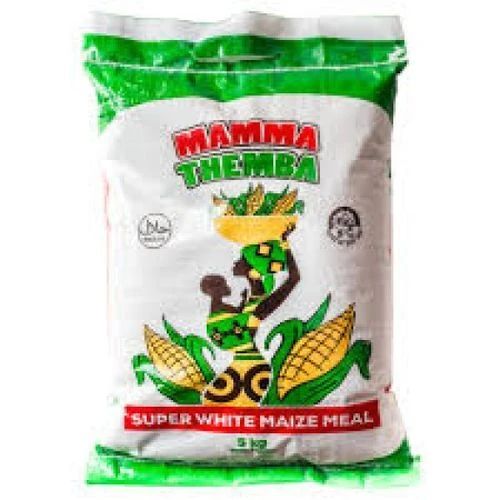 Unga Ugali Maize Meal