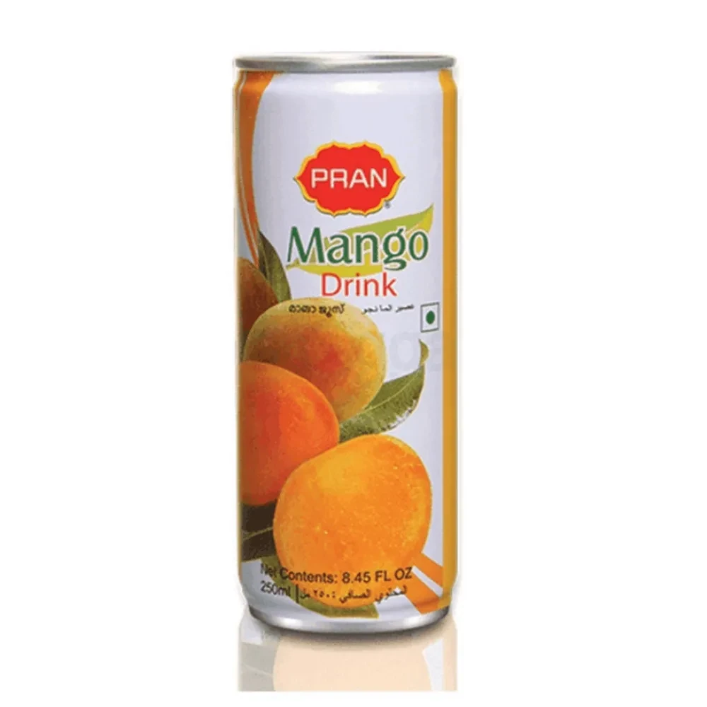 PRAN Mango Fruit Drink