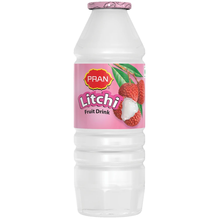 PRAN Litchi Fruit Drink