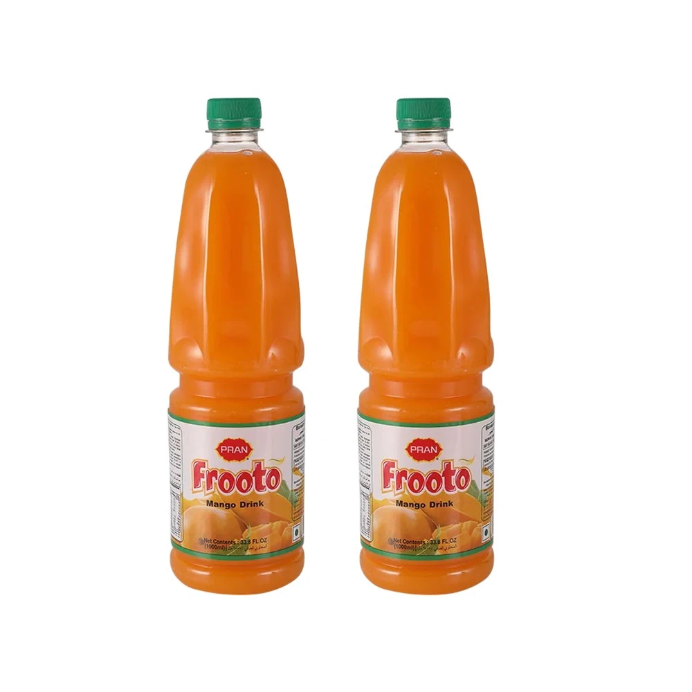 PRAN Frooto Mango Drink