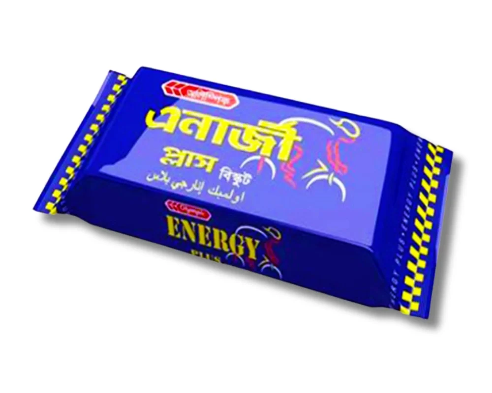 Olympic Energy Plus Biscuits