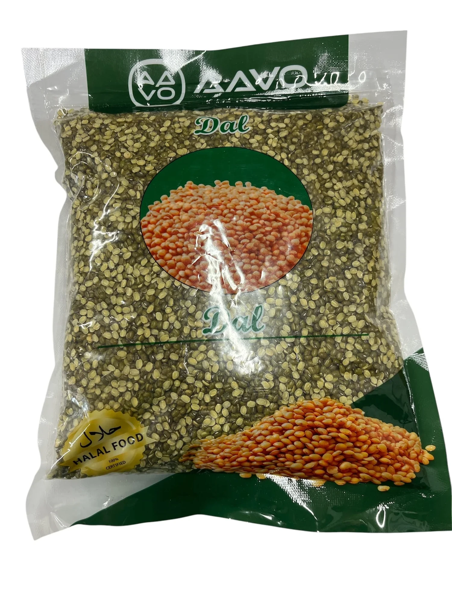 Bangladeshi Mung Dal