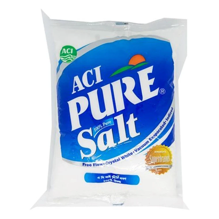 ACI Pure Iodized Salt