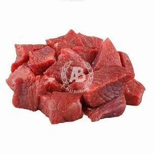 Fresh Halal Mutton