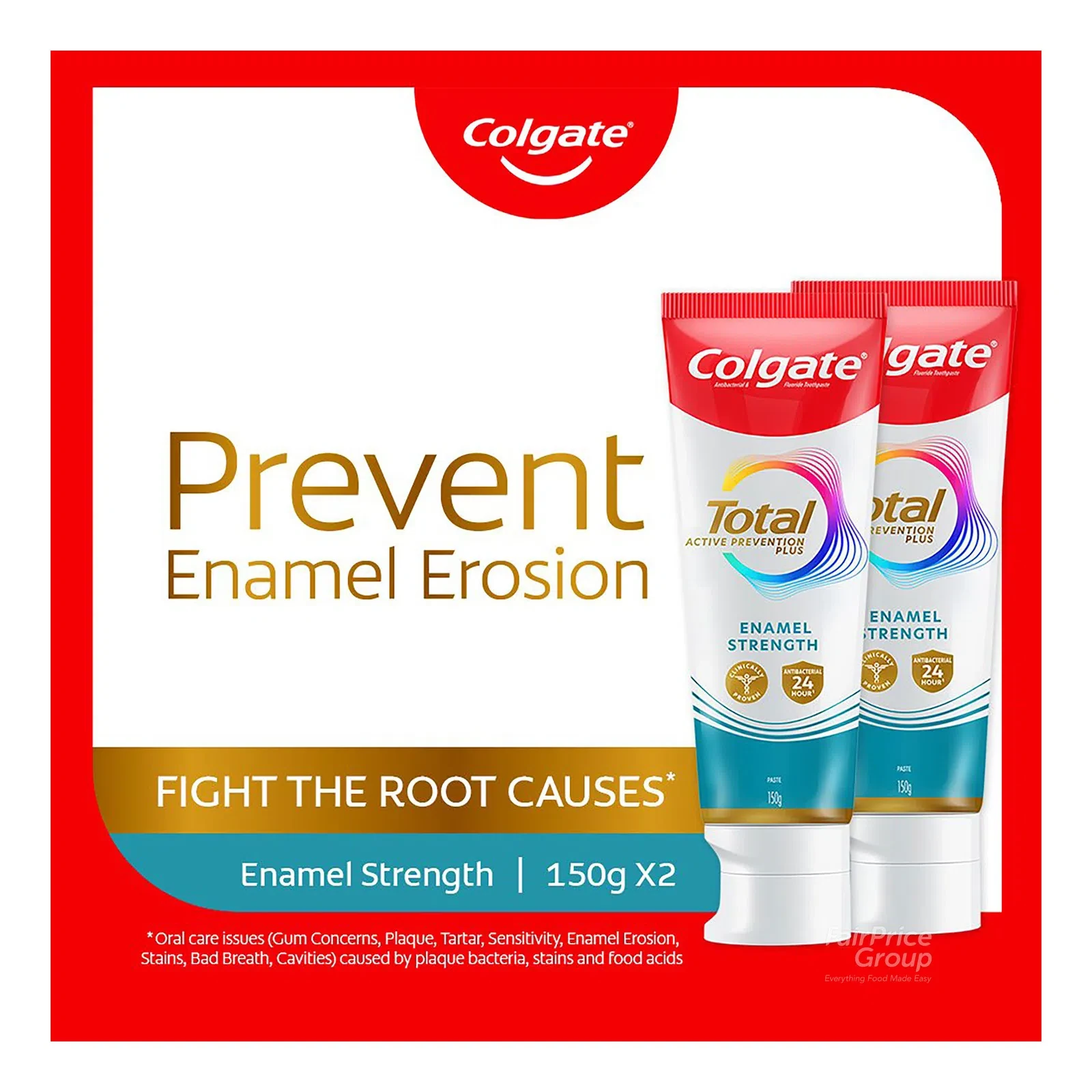 Colgate Total Toothpaste