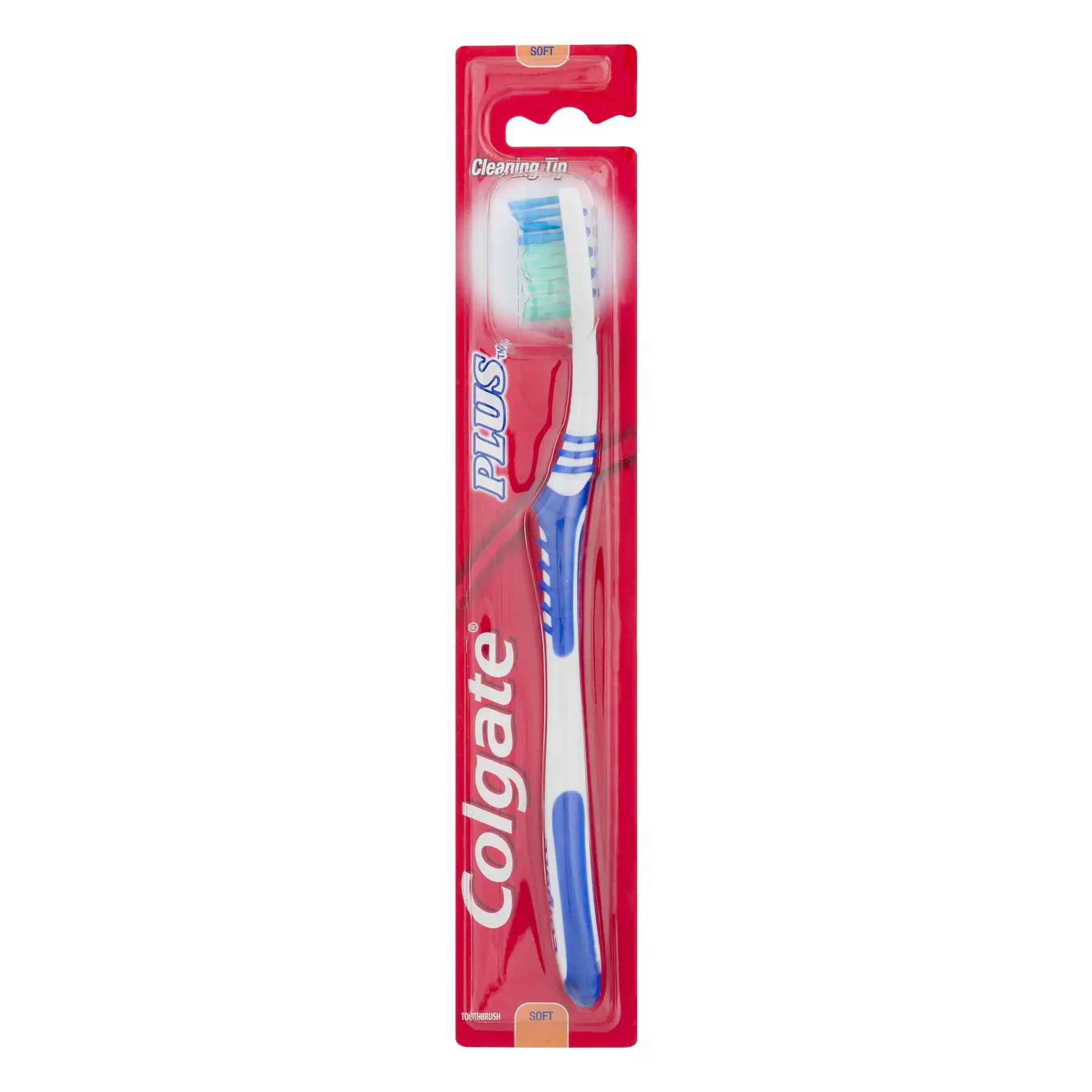 Colgate Soft Toothbrush