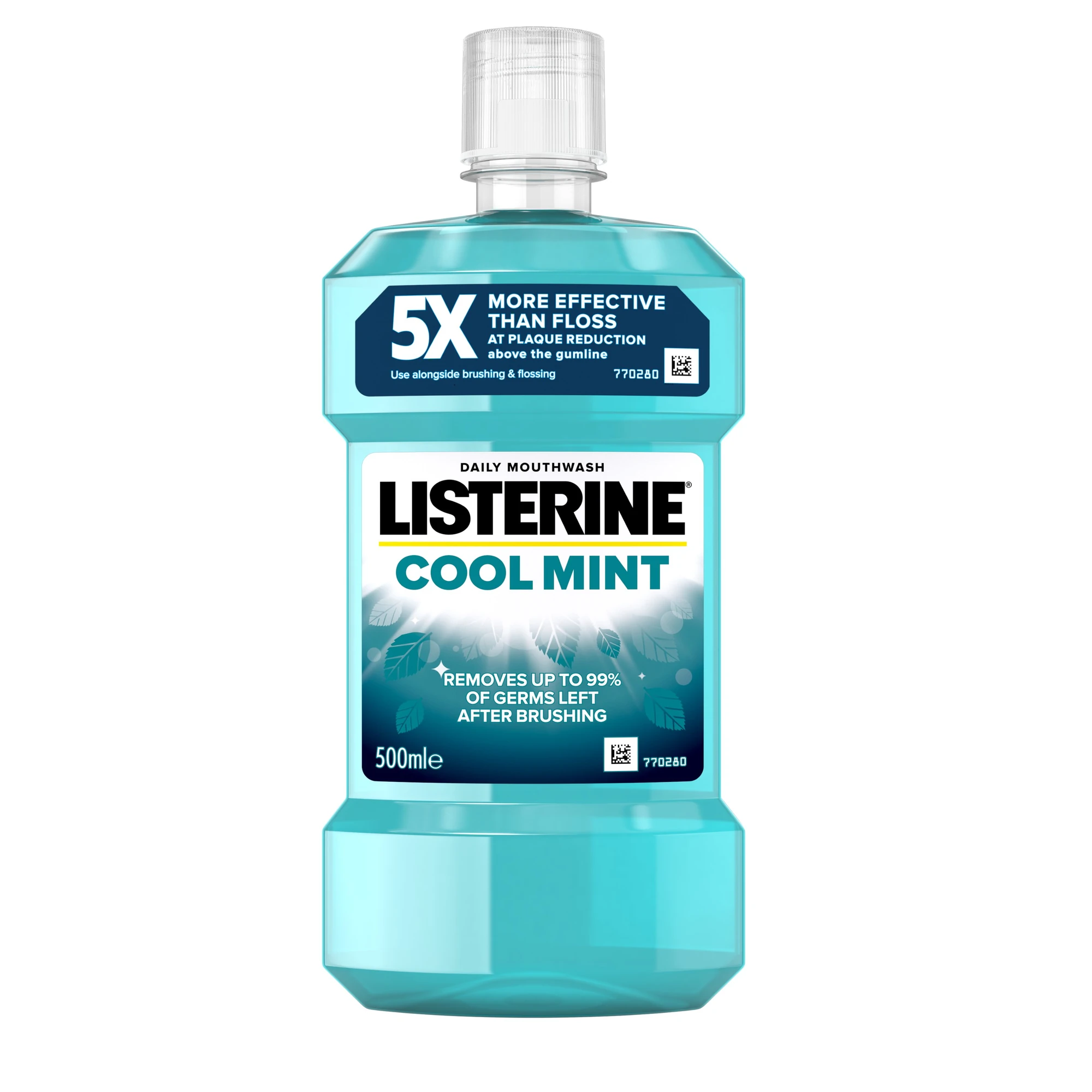 Listerine Cool Mint Mouthwash