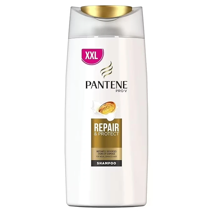 Pantene Repair and Protect Shampoo