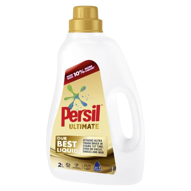 Persil Laundry Liquid