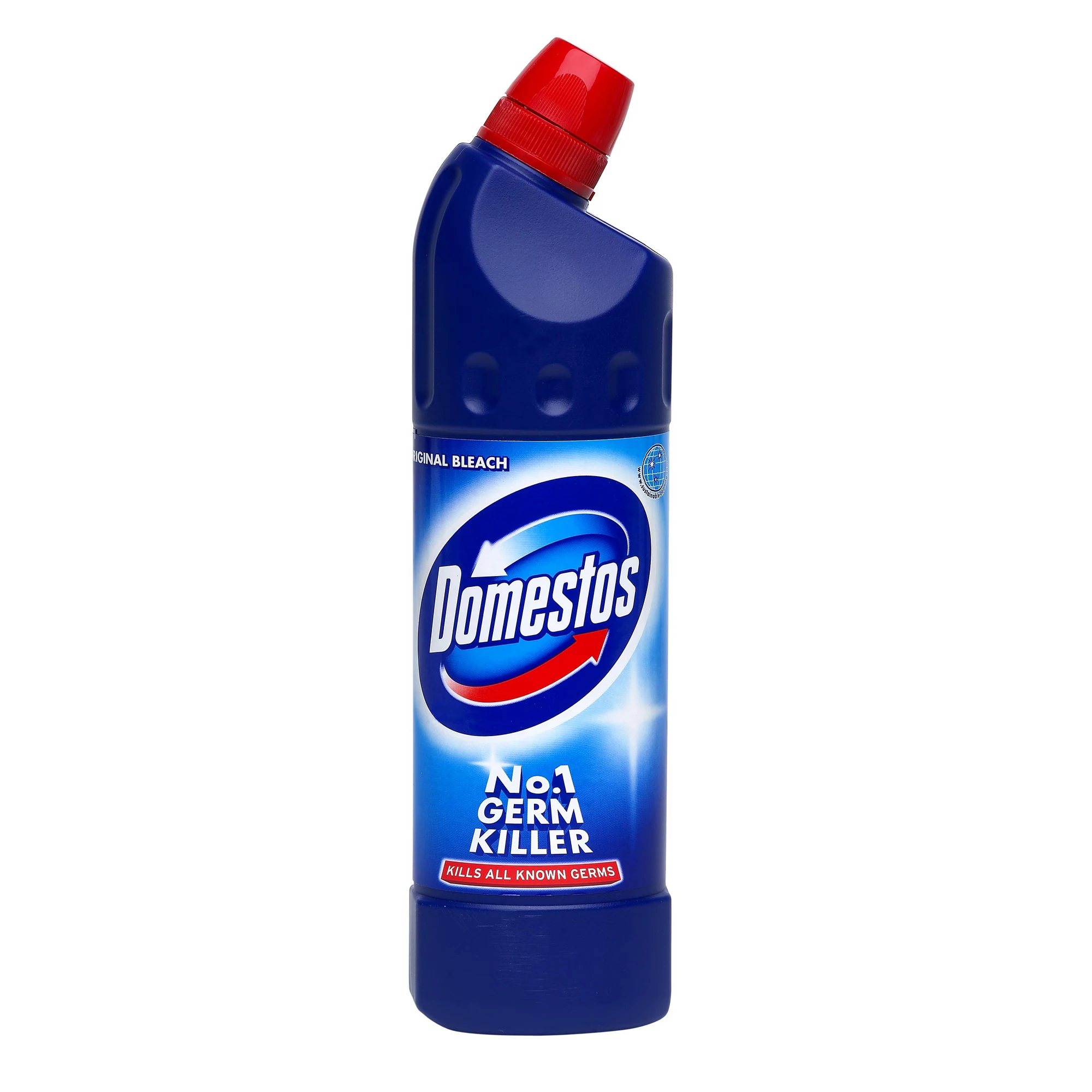 Domestos Original Bleach