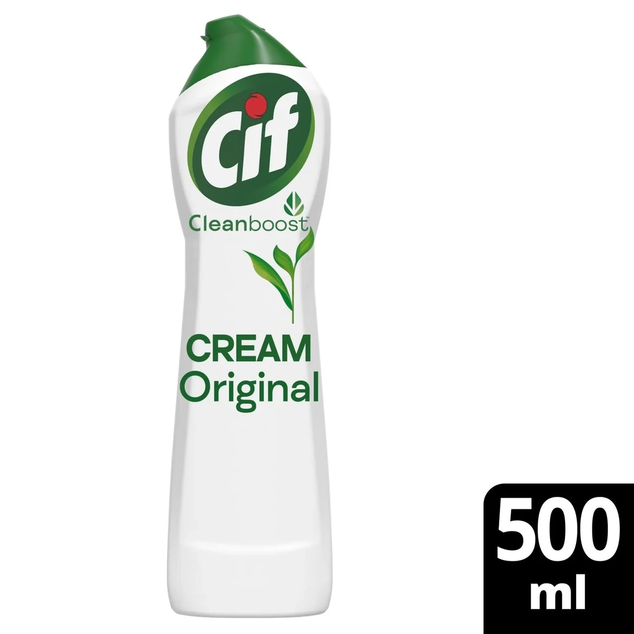 Cif Cream Cleaner