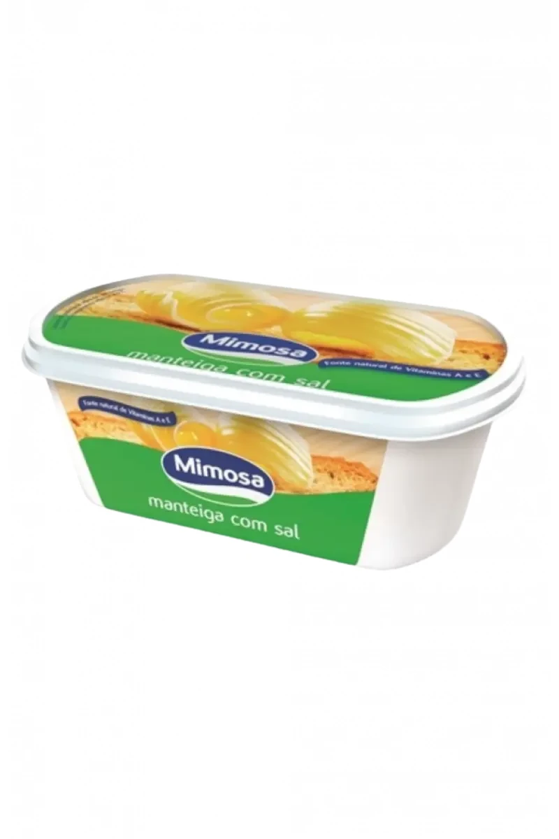 Mimosa Butter