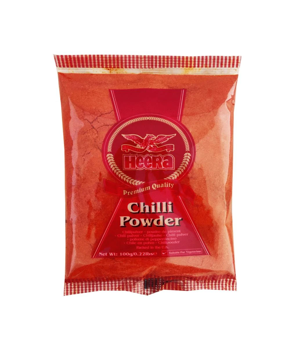 Heera Chilli Powder