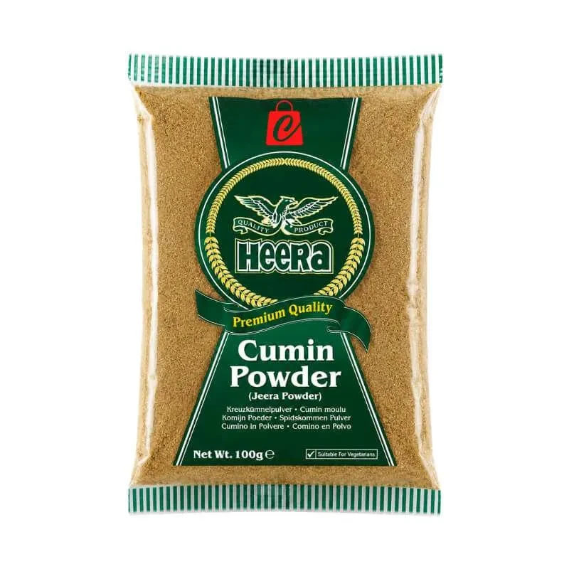 Heera Cumin Powder