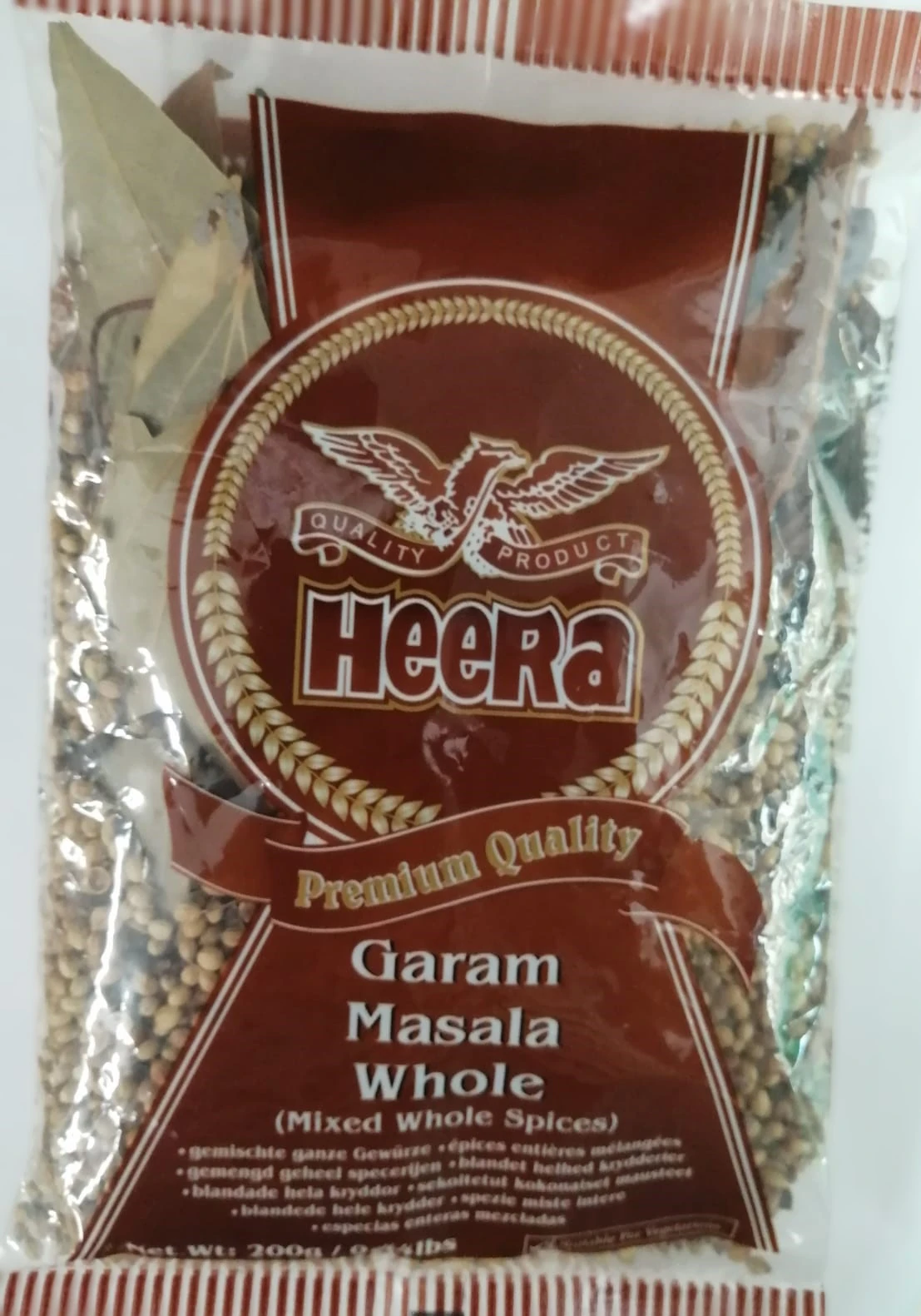 Heera Garam Masala