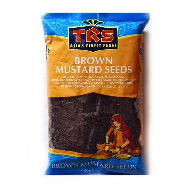 TRS Mustard Seeds