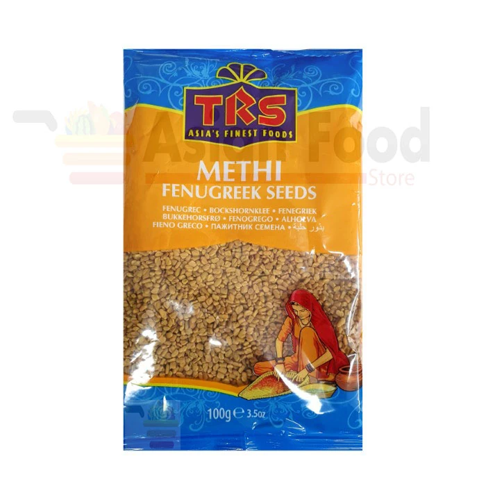 TRS Fenugreek Seeds