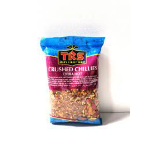 TRS Crushed Chillies