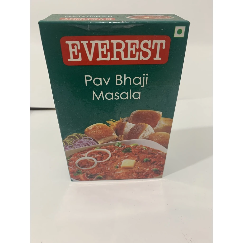 Everest Pav Bhaji Masala