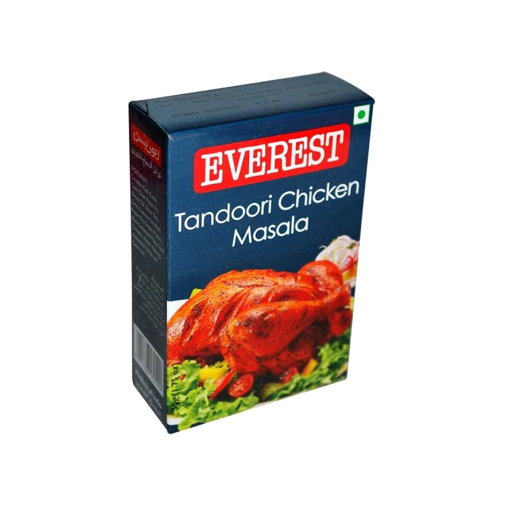 Everest Tandoori Chicken Masala