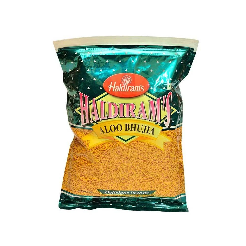 Haldirams Aloo Bhujia