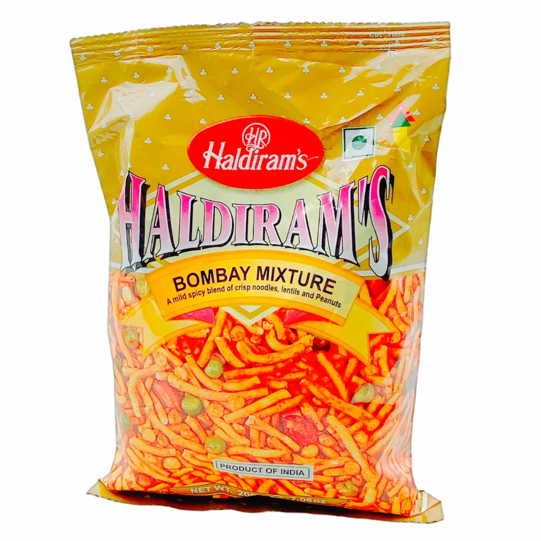 Haldirams Bombay Mix