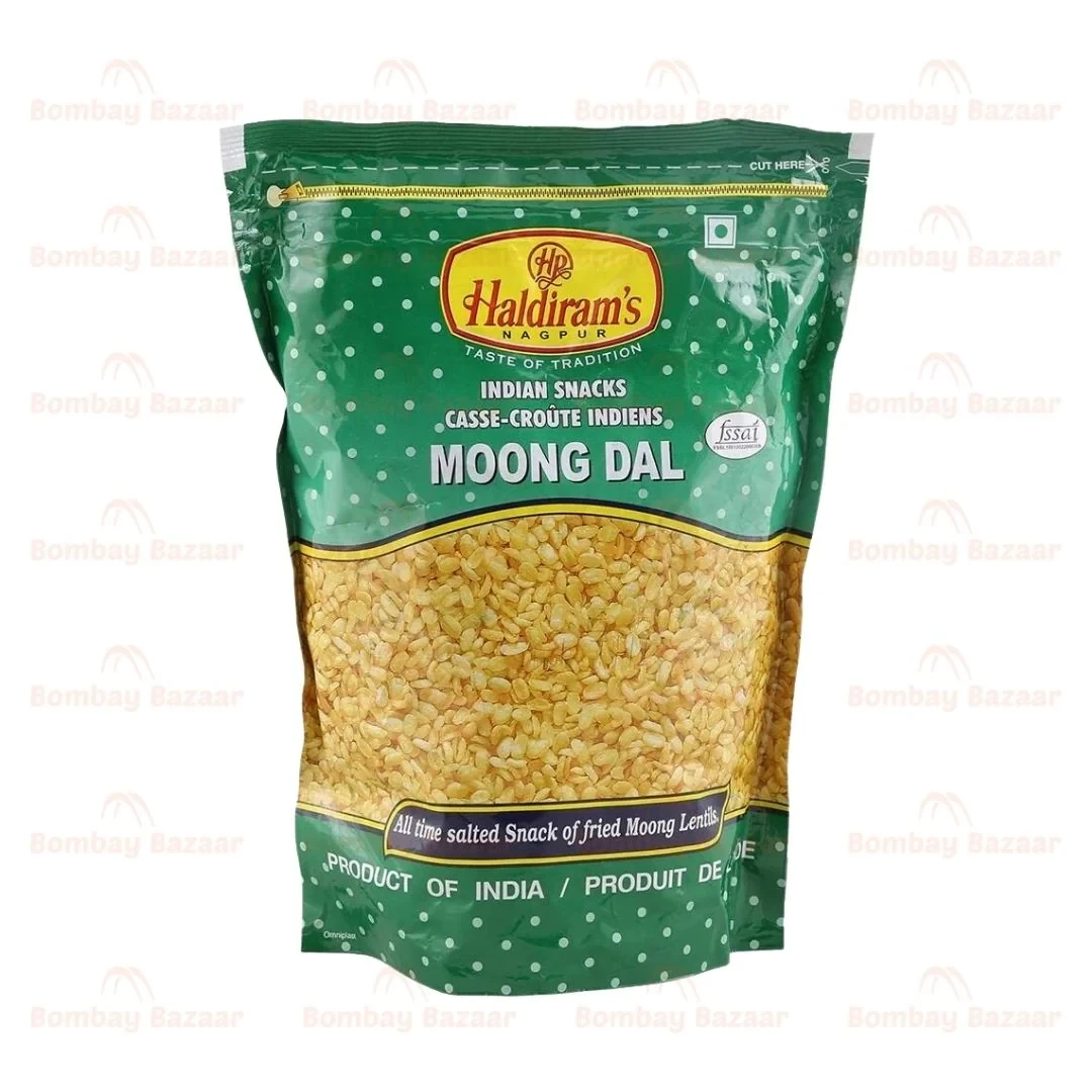 Haldirams Moong Dal