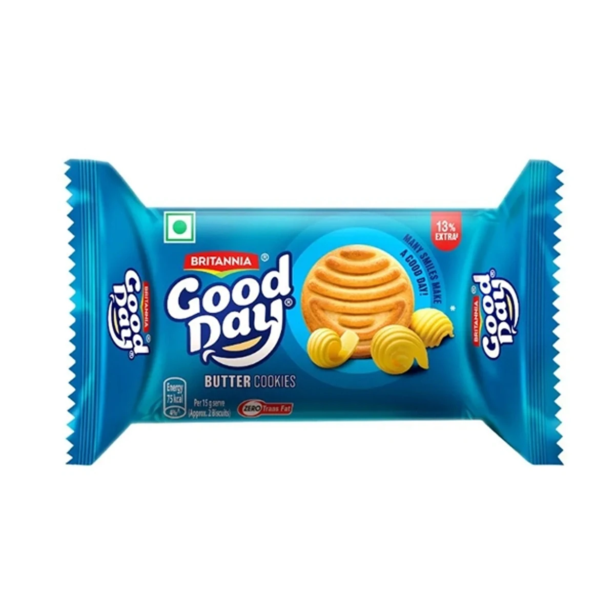 Britannia Good Day Butter Biscuits