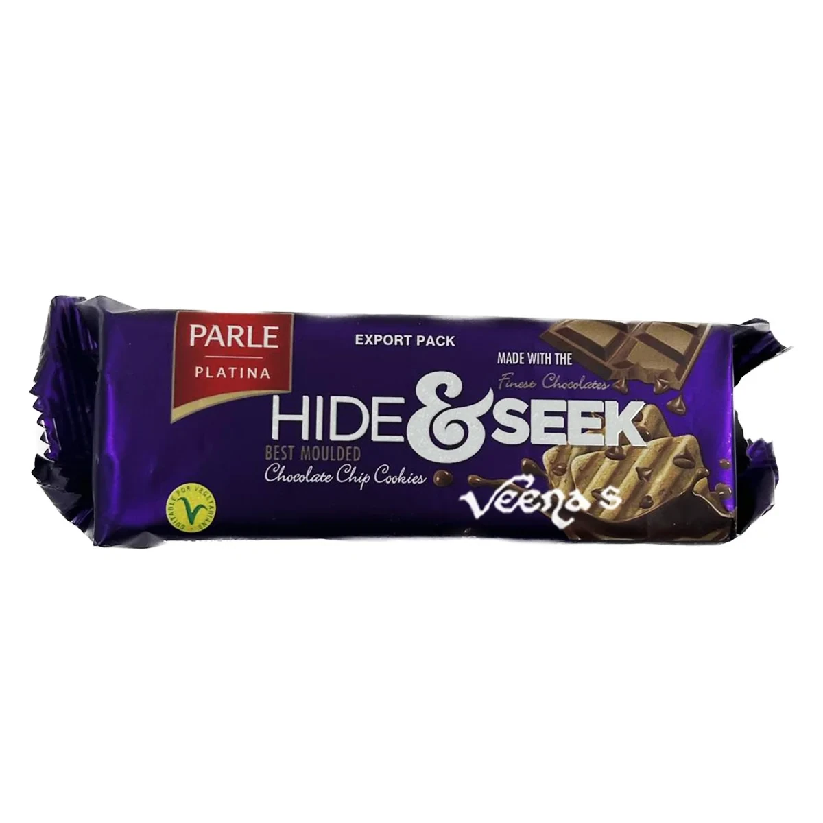 Parle Hide and Seek Biscuits
