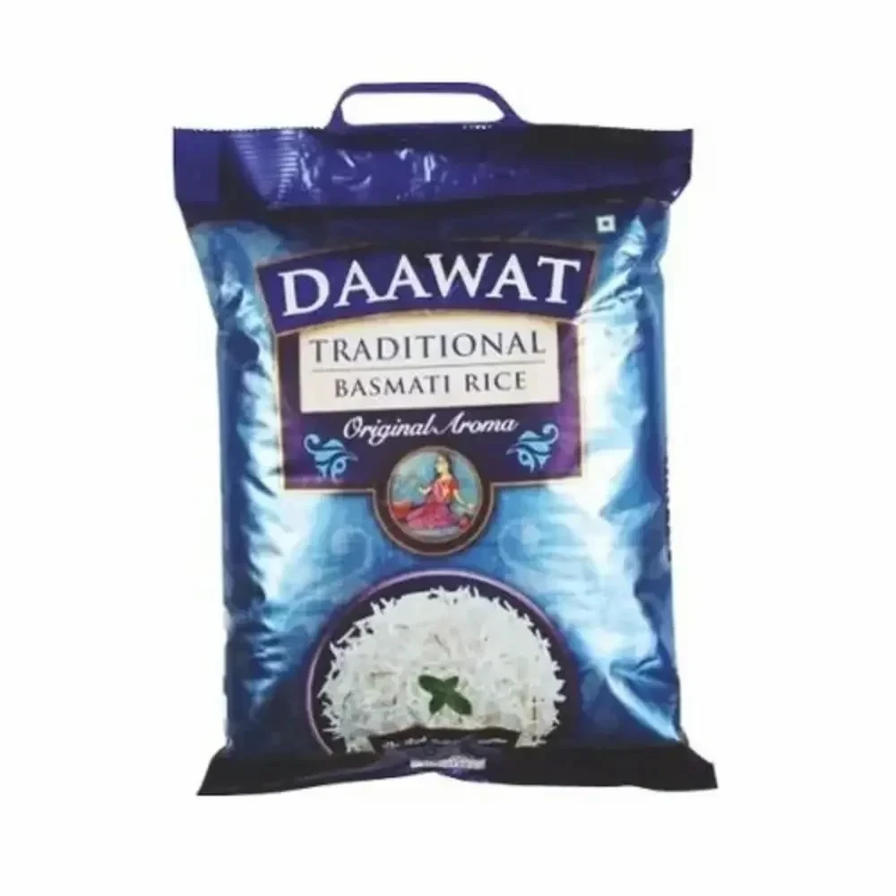 Daawat Basmati Rice