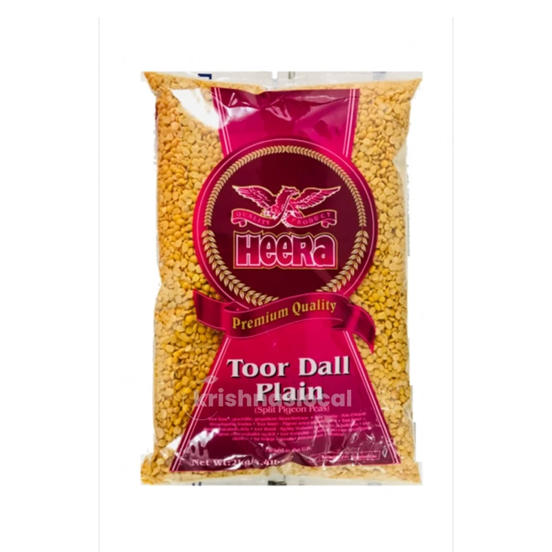 Heera Toor Dal