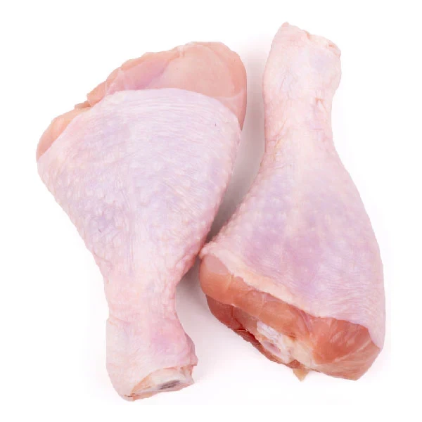 Fresh Halal Chicken Drumsticks