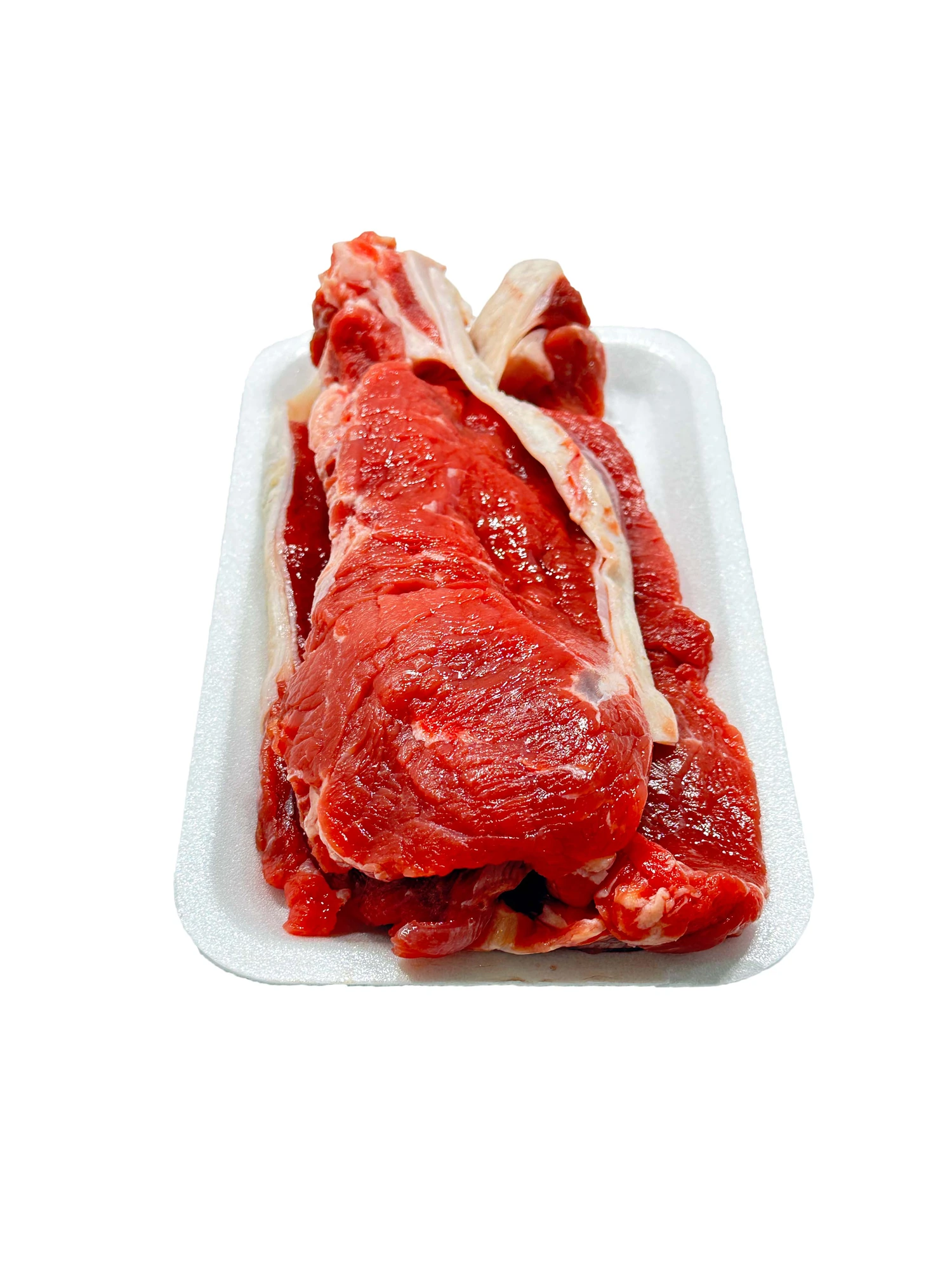 Fresh Halal Beef Steak