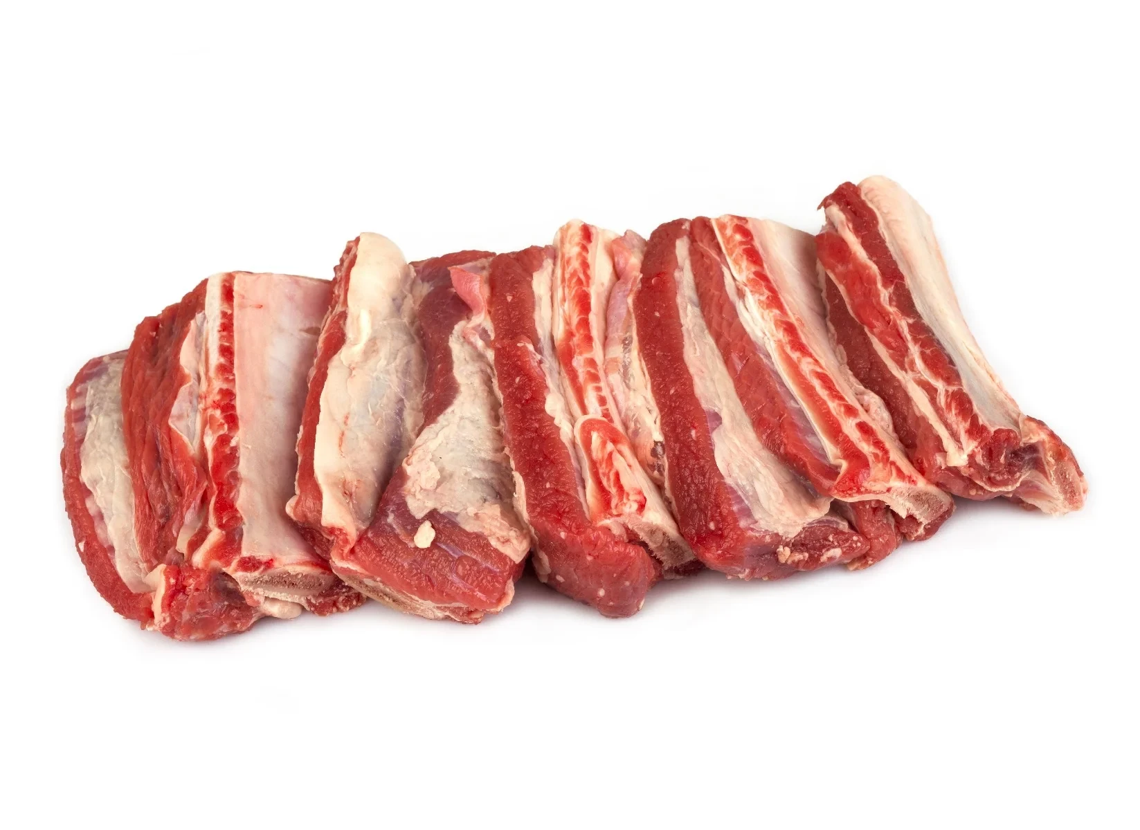 Halal Beef Ribs