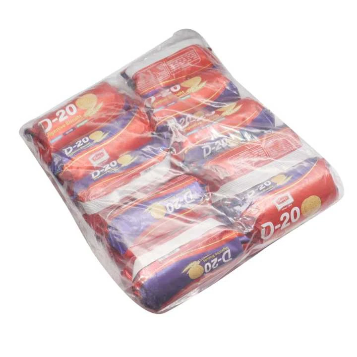 Nebico Digestive Biscuits
