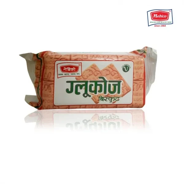 Nebico Glucose Biscuits