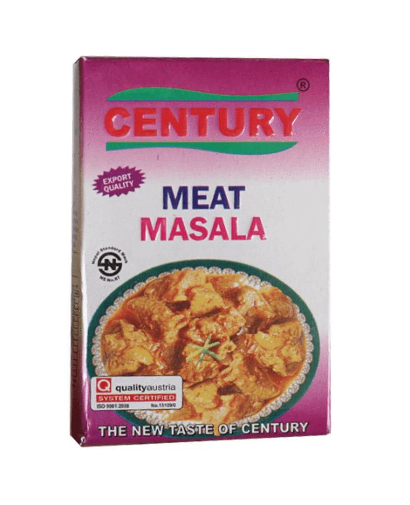 Century Meat Masala