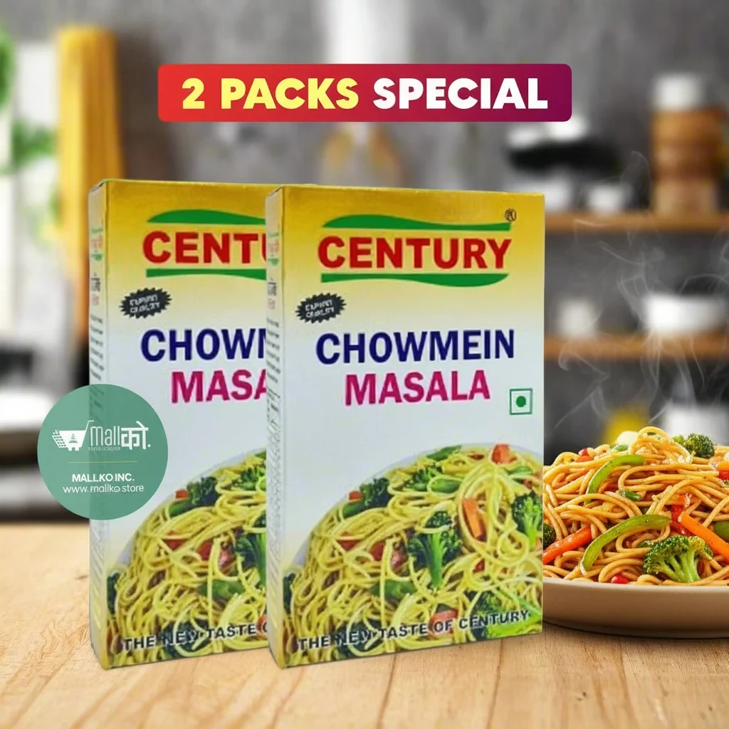 Century Chowmein Masala