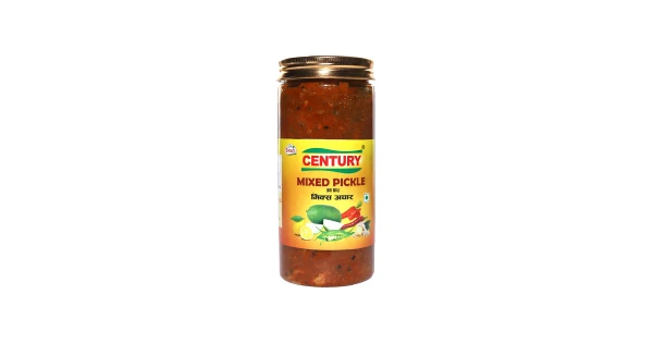 Century Mixed Pickle