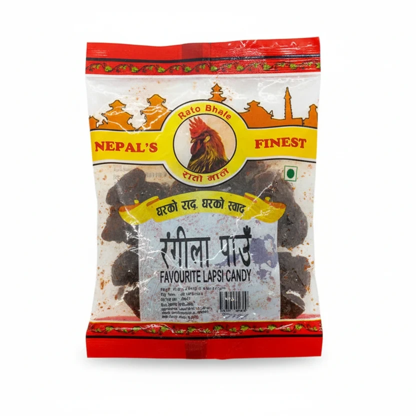 Nepali Lapsi Candy