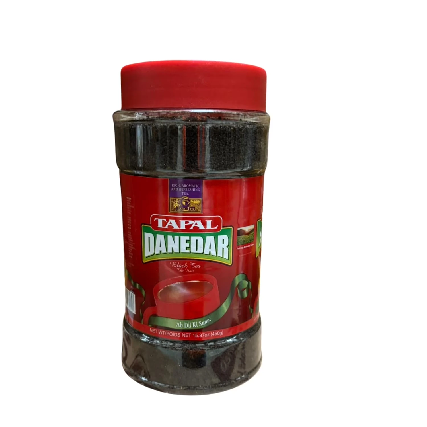 Tapal Danedar Black Tea