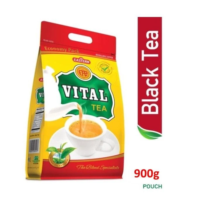 Vital Tea Family Pack