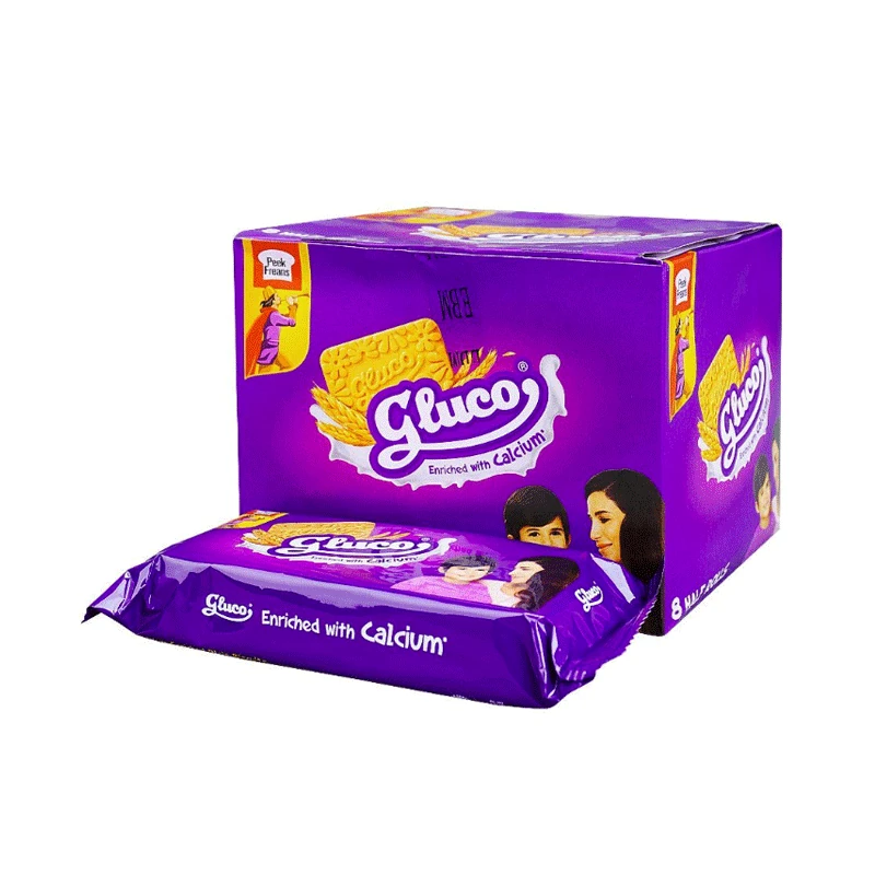 Peek Freans Gluco Biscuits
