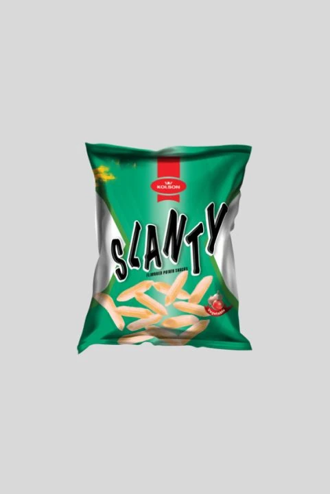 Kolson Slanty Vegetable Flavour