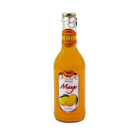 Shezan Mango Juice Drink