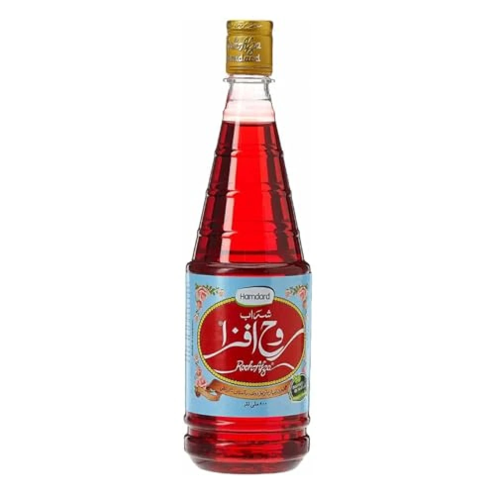 Hamdard Rooh Afza